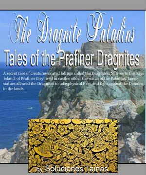 the dragnite paladins
